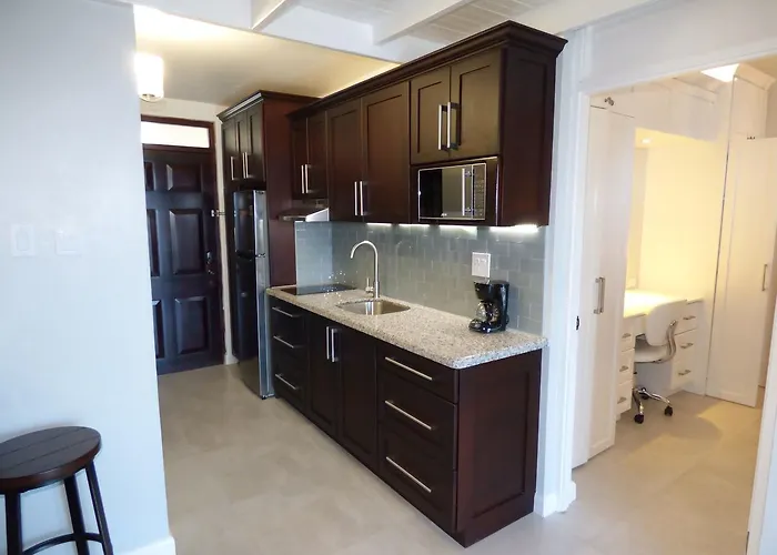 Aparthotel Two Bedroom Loft E29 Ocho Rios