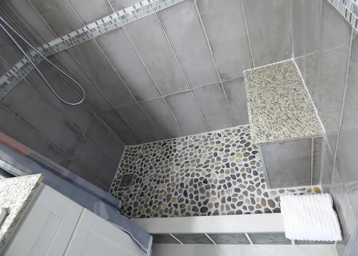Aparthotel Two Bedroom Loft E29 3*