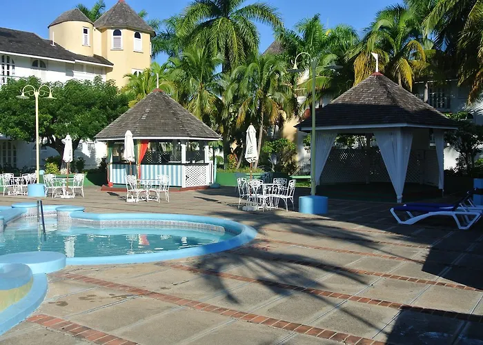 Two Bedroom Loft E29 Aparthotel Ocho Rios