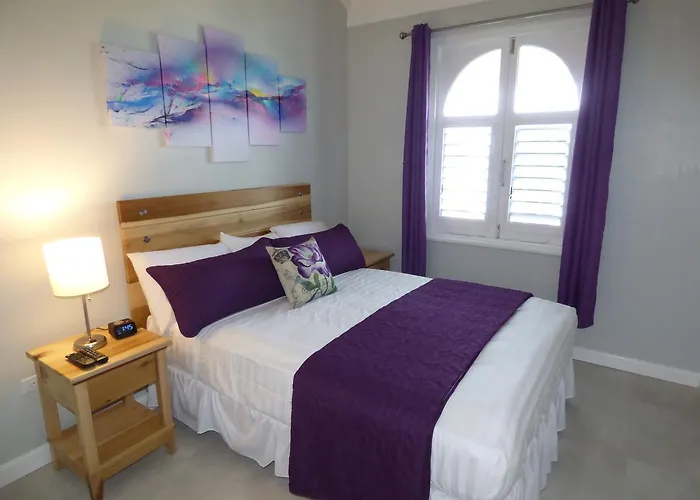 Two Bedroom Loft E29 Aparthotel Ocho Rios