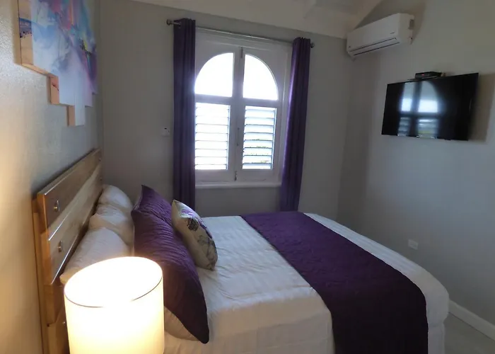 Two Bedroom Loft E29 Aparthotel 3*