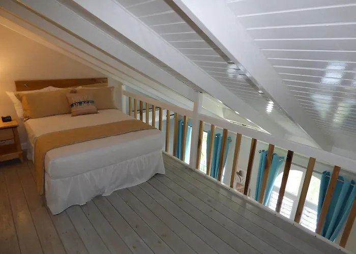 Two Bedroom Loft E29 Ocho Rios