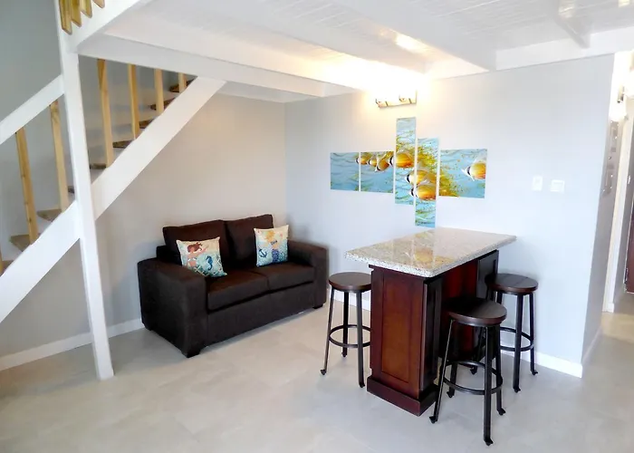 Two Bedroom Loft E29 Ocho Rios
