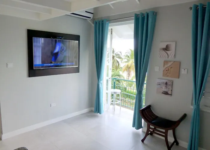 Aparthotel Two Bedroom Loft E29 Ocho Rios
