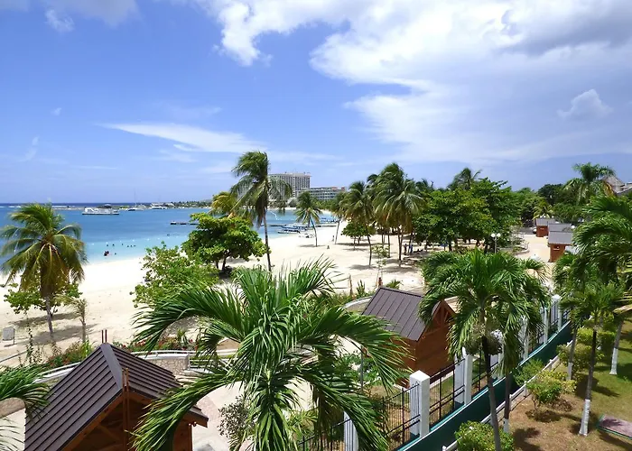 Two Bedroom Loft E29 3* Ocho Rios